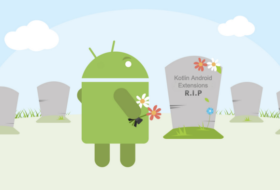 Kotlin Android Extensions deprecated. Что делать?Инструкция по миграции
